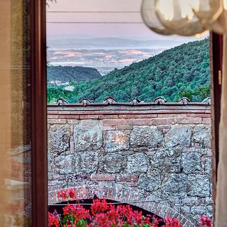 Agriturismo Il Casalone Montepulciano Stazione Quarto foto