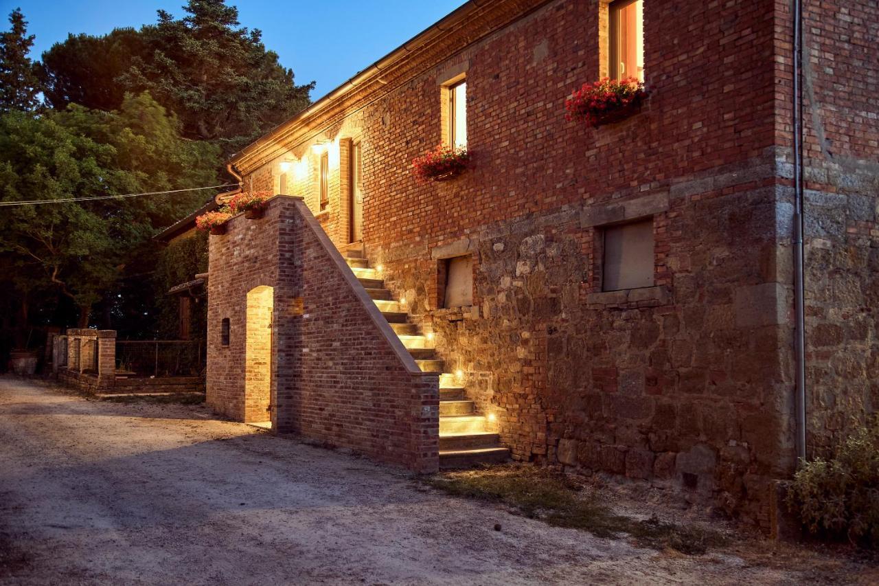 Agriturismo Il Casalone Montepulciano Stazione Quarto foto
