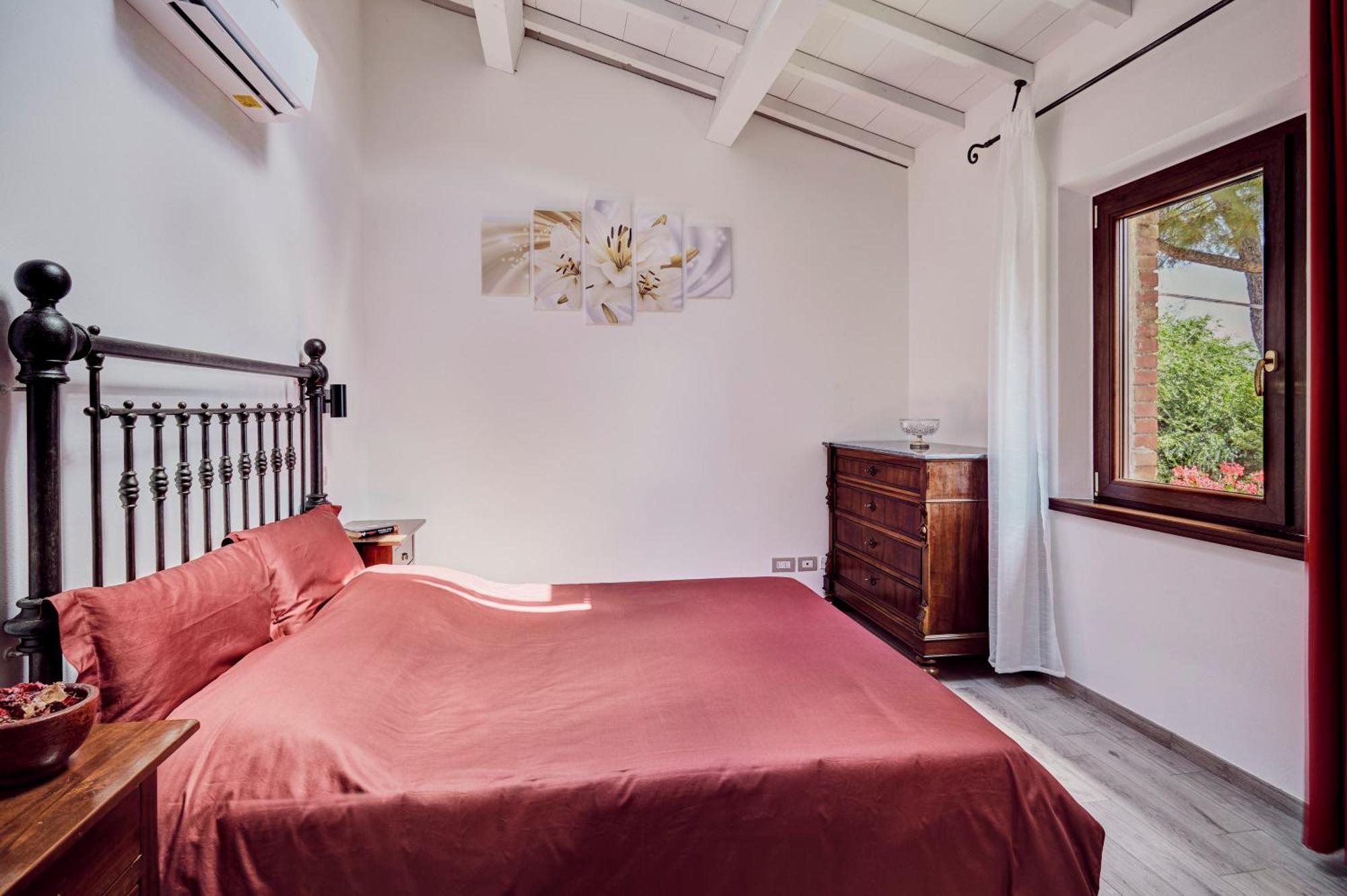 Agriturismo Il Casalone Montepulciano Stazione Quarto foto