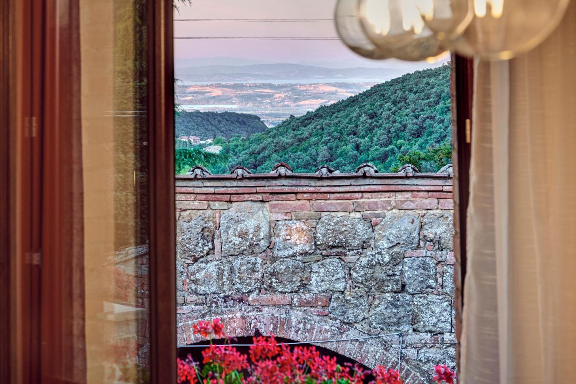 Agriturismo Il Casalone Montepulciano Stazione Quarto foto